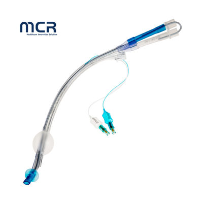 ราคาดี Video-enabled Double-lumen Endotracheal Intubation ISO13485 Certified ออนไลน์