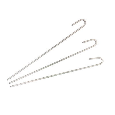 ราคาดี สติเล็ตอัลลูมิเนียมสําหรับการหลอดเลือดในลําไส้ที่มีกล่อง PVC สําหรับท่อในลําไส้ ออนไลน์