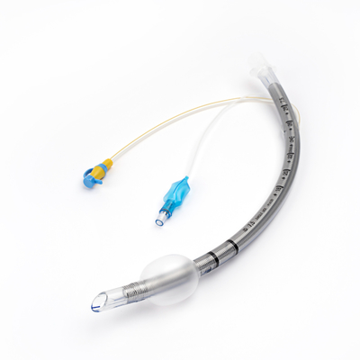 ราคาดี ปรับปรุงกระตุ้นท่อ Endotracheal ใช้ครั้งเดียว Double PU จับด้วยสติเล็ต ออนไลน์