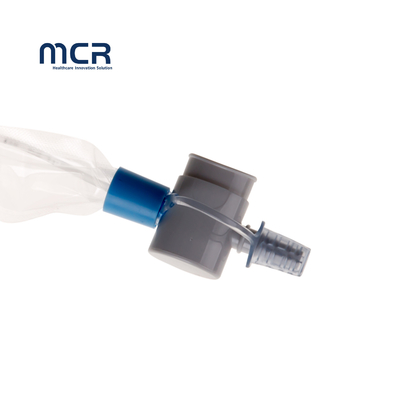 Medical Disposable Closed Suction Catheter Child Type 72H  For Anaesthesia