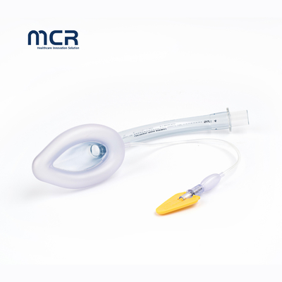 ราคาดี ช่องทางหายใจของหน้ากากคอ PVC ที่ใช้ได้เพียงครั้งเดียว ออนไลน์