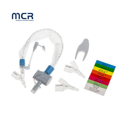 ราคาดี Y Type Connector Endotracheal Tube ปิดการดูดด้วยสวิทช์ดัน ออนไลน์
