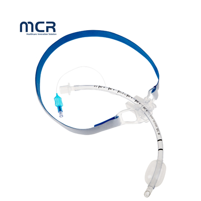 Endotracheal Tube Holder Disposable ET Tube Fixator For Child And Adult