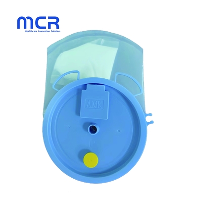 ราคาดี Mcreat เครื่องดูดยาพัดพริบที่มีเครื่องกรองระบายน้ําสูง ออนไลน์