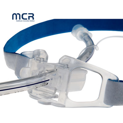 ราคาดี ตัวถือท่อ Endotracheal เครื่องปรับท่อทางการแพทย์สําหรับเด็กและผู้ใหญ่ ออนไลน์