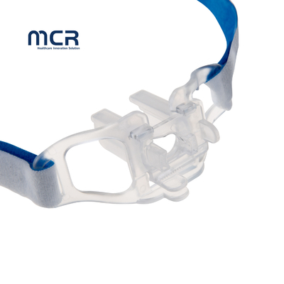 ราคาดี ผนังที่ไม่เนื้อผ้า วัสดุ Pvc สีโปร่ง จับท่อ Endotracheal ออนไลน์