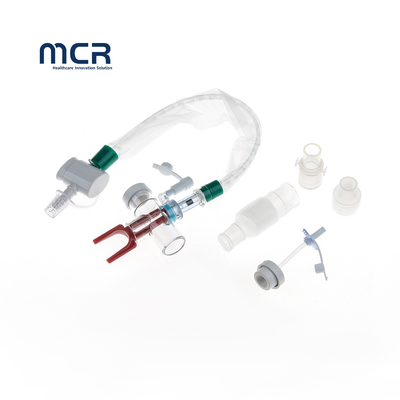 ราคาดี คาเทเทอเรอร์ดูดปิดประเภท PVC 72h แบบใช้ครั้งเดียว ออนไลน์