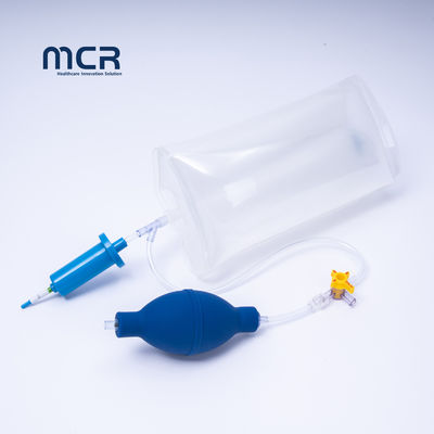 ราคาดี 500 ml 1000 ml กระเป๋าสะพายความดันโลหิต สําหรับใช้ในสถานการณ์ฉุกเฉิน ออนไลน์