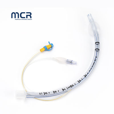 ราคาดี ช่อง PVC Endotracheal แบบปกติที่มีช่องดูดด้วย PVC ที่ไม่เป็นพิษ ออนไลน์