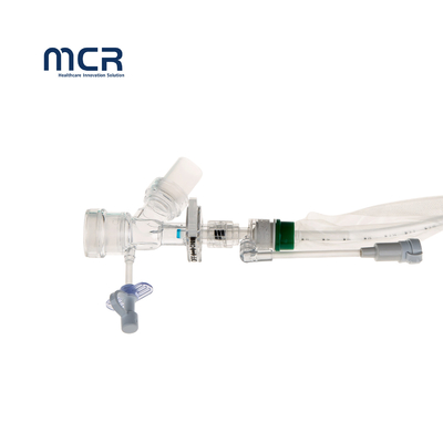 ราคาดี ระบบแคเทเตอร์ดูดน้ํา PVC Push Switch&Luer Lock ที่ใช้ได้ครั้งเดียว พร้อม ISO ออนไลน์