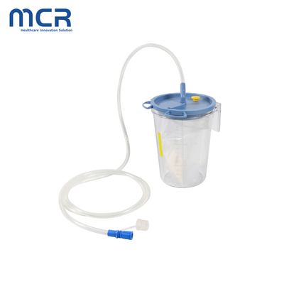 ราคาดี กระปุกดูด 1500 2500 ml สําหรับระบบดูด ออนไลน์