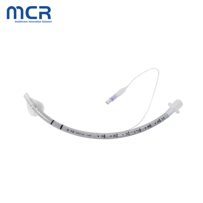 ราคาดี กล่องน้ํากระชับกระตุ้นท่อ Endotracheal กับบอลลูนนักบิน ออนไลน์