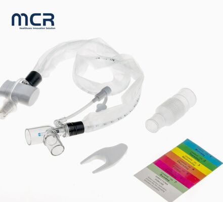 ราคาดี Class II Closed Suction Catheter with Soft Blue Suction Tip and 3 Years Quality Guarantee for Neonates/Paediatrics ออนไลน์