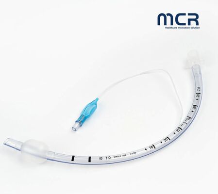 ราคาดี Color-coded Endotracheal Tube with Clear Size Identification for Respiratory Support ออนไลน์