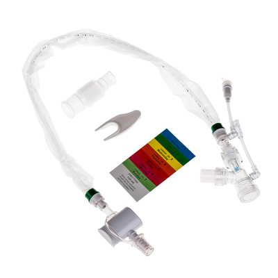 ราคาดี Luer Lock ประเภทระบบปิดดูด Cathete ออนไลน์