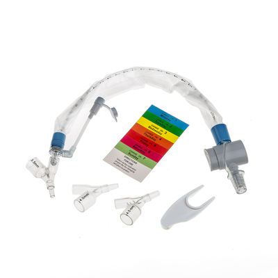 ราคาดี อุปกรณ์การแพทย์ OD2.7mm ถุงสูบ ขนาด 8fr ช่องสูบปิด Endotracheal 24 ชั่วโมง ออนไลน์