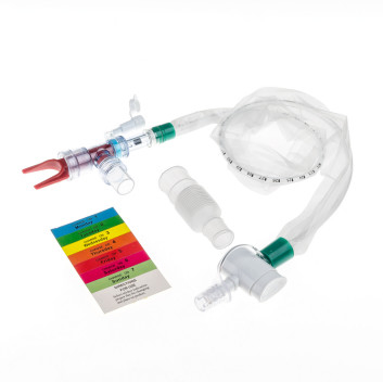 ราคาดี MCreat OEM Endotracheal CE อนุมัติ 12Fr ระบบดูดปิด ออนไลน์