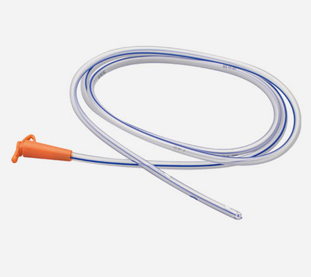 ราคาดี วัสดุ PVC 16Fr/Ch ท่อท้อง ท่ออาหารท้อง ความยาว 125cm ออนไลน์