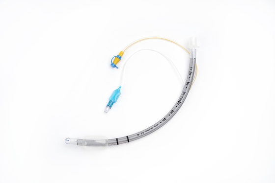 ราคาดี ขายร้อน กระปุก PU ที่ใช้ครั้งเดียว กระชับท่อ Endotracheal ด้วย Port Suctin ออนไลน์