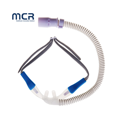 ราคาดี ผู้ใหญ่ กระปุกออกซิเจนจมูก PVC ออนไลน์