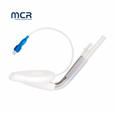 ราคาดี การใช้ทางการแพทย์ ความปลอดภัย การผ่าตัด Double Lumen Laryngeal Mask เส้นทางหายใจ จีนมืออาชีพ ออนไลน์