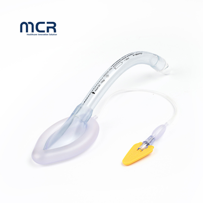 ราคาดี หน้ากากคอ PVC LMA แบบใช้ครั้งเดียว ทางเดินหายใจ MC-08110 สินค้าทางการแพทย์ ออนไลน์