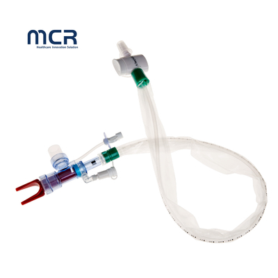 ราคาดี ระบบดูดที่ปิด คอเลนต์หมุนสองตัว CSC 72H L แบบใช้ครั้งเดียว ออนไลน์