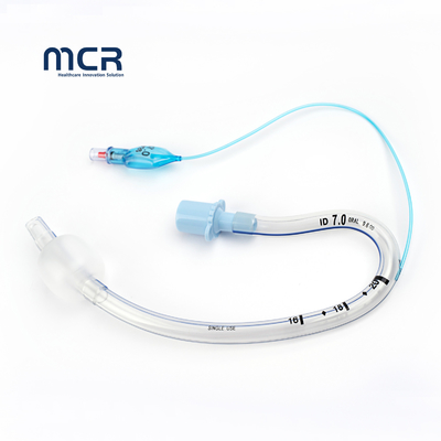 ราคาดี แบบมาตรฐาน ท่อ Endotracheal Oral Plain ETT สําหรับโรงพยาบาล ออนไลน์