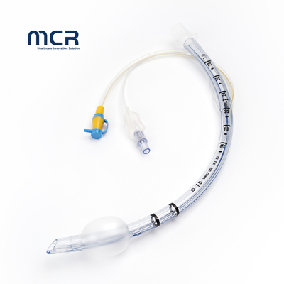 ราคาดี ท่อ Endotracheal Micro Thin PU Cuff ที่มีช่องดูด ออนไลน์