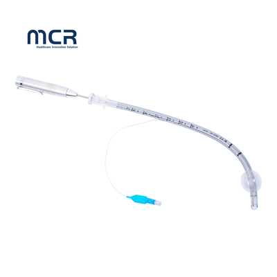 หลอด Endotracheal Stylet แสงกับมือ ISO FDA อุปกรณ์การแพทย์