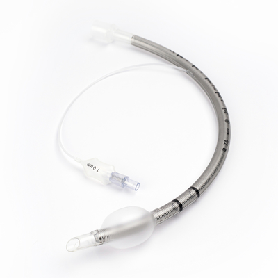 ราคาดี ท่อ Endotracheal ที่เสริมสําหรับการปกป้องทางหายใจอย่างมีประสิทธิภาพในการวางยาเสพติด ออนไลน์