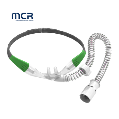 C0V1D-l9 MECHANICAL HIGH FLOW ช่องจมูก