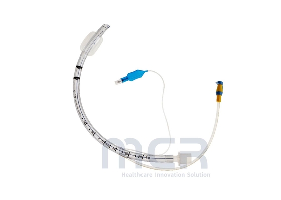 ราคาดี เสียง Subglottic ผัดท่อ Endotracheal สําหรับคนผ่าตัด ออนไลน์