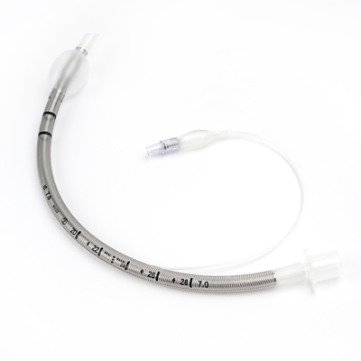 ราคาดี ท่อ Endotracheal ที่ทนต่อการสั่นสําหรับท่อทางปากและทางจมูก ออนไลน์