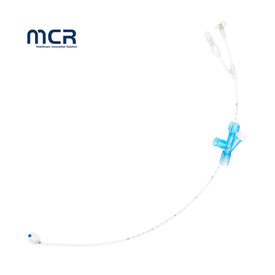 ราคาดี ผง PU Soft Cuff Endobronchial Tube Blocker สําหรับท่อ endotracheal ออนไลน์