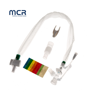 ราคาดี ผู้ผลิต Y-Adapter อุปกรณ์การแพทย์ ระบบดูดอากาศปิด ออนไลน์