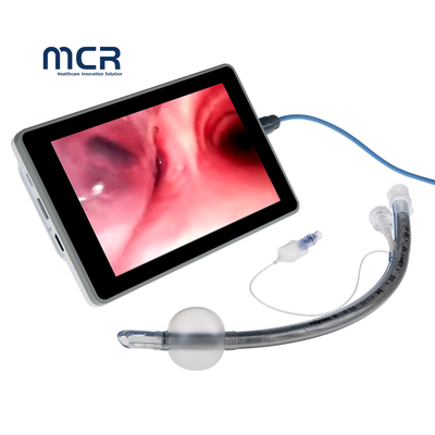 ราคาดี มีใน Fro Camera ท่อ Endotracheal เสริมใช้ครั้งเดียวที่มีช่องดูด ออนไลน์