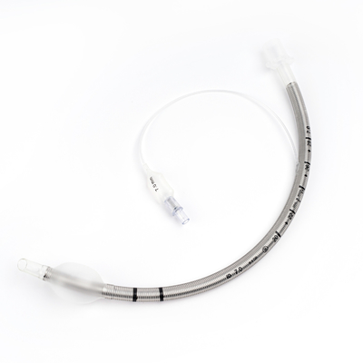 ราคาดี ท่อ Endotracheal การแพทย์ ท่อ Endotracheal ที่เสริมเสริมพร้อมคัน ออนไลน์