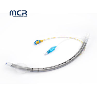 ราคาดี ท่อ Endotracheal เสริมด้วย Lumen การอพยพ / จับ ออนไลน์