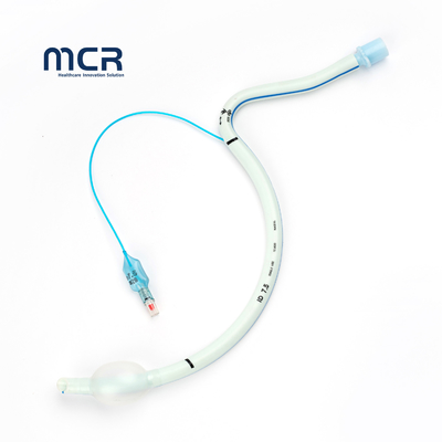 ราคาดี หลอด Endotracheal จมูก RAE ที่ติดเชือก ออนไลน์