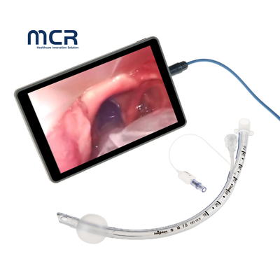 ราคาดี ท่อ Endotracheal ปกติที่มีช่องวีดีโอ ETT ออนไลน์