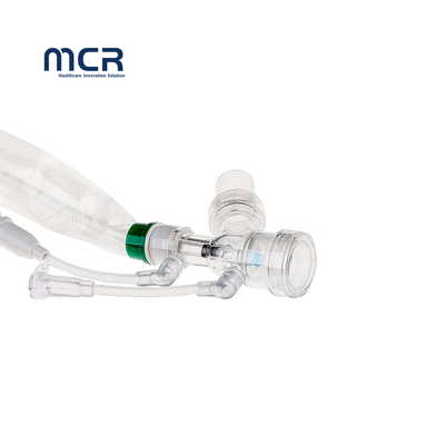 ราคาดี ISO&FDA ยืนยันว่า ถุงดูด PVC แบบไร้สาระ ออนไลน์