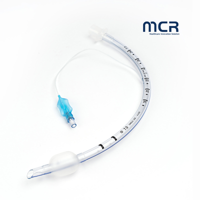 ราคาดี ท่อ Endotracheal ทั่วไป ท่อ PVC ET ที่ติดเชือก ใช้ครั้งเดียว ออนไลน์