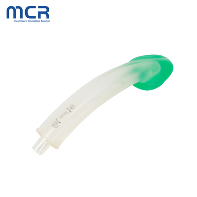 Supraglottic Airway I- Gel #2 สําหรับการใช้ทางการแพทย์ฉุกเฉิน
