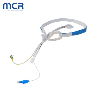 ราคาดี เครื่องถือท่อทราเคออสโตมี่ Endotracheal สําหรับผู้ใหญ่ ออนไลน์