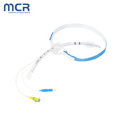 ราคาดี Endotracheal Tube Holder Disposable ETT Fixator Medical Equipment ออนไลน์
