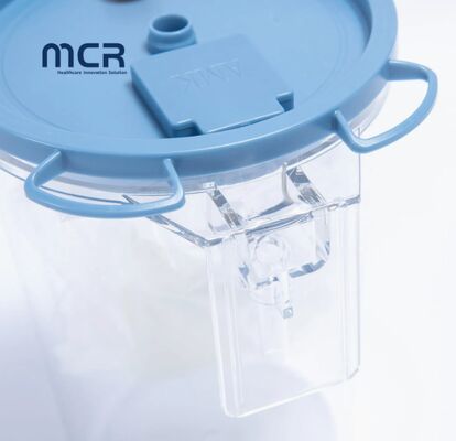 ราคาดี คลาส II ถุงเก็บของเหลวใช้ครั้งเดียว พร้อมรับประกันคุณภาพ 2 ปี และมีตัวอย่าง ออนไลน์