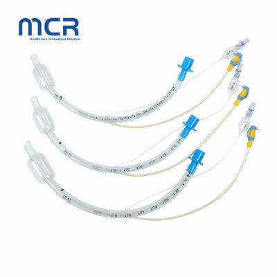 ราคาดี หลอด Endotracheal กับ ultra-thin Cuff Subglottic Suction Port สําหรับป้องกัน VAP ออนไลน์