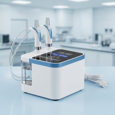 ราคาดี Endotracheal And Tracheostomy Electric Nasal Irrigator ระยะเวลาการรับประกัน 5 ปี ให้บริการการชงจมูกในสถานที่คลินิก ออนไลน์